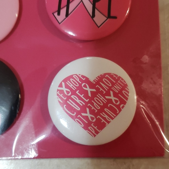 Mini buttons - Picture 5 of 6